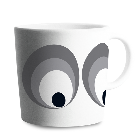 Mug – Watchful Eyes