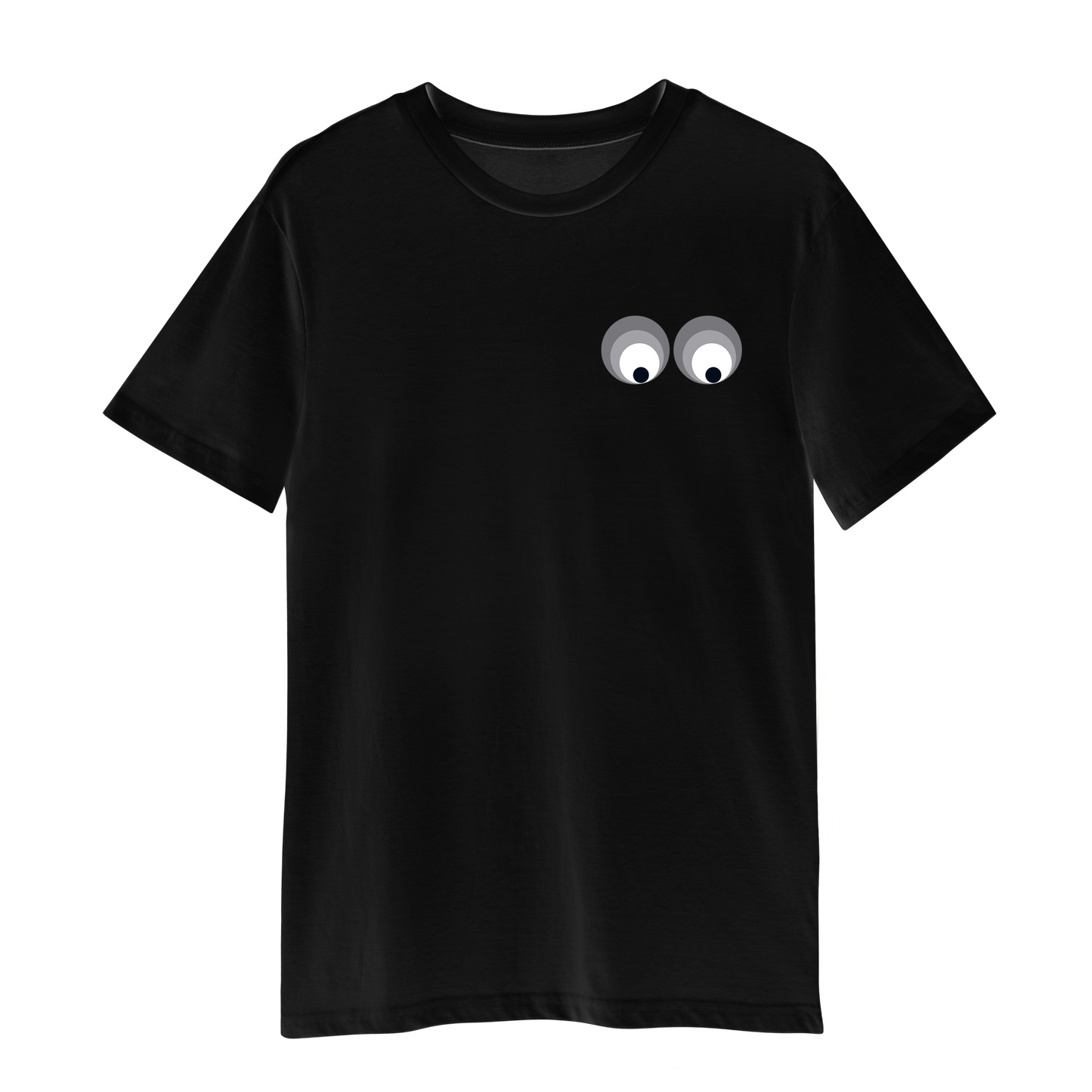 T-Shirt – Watchful Eyes