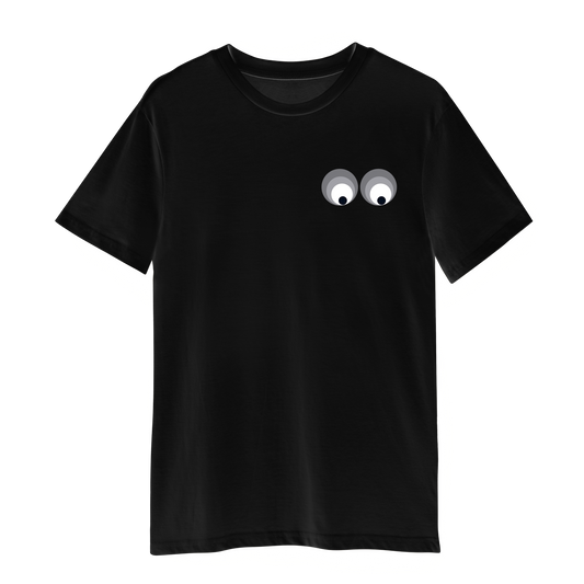 T-Shirt – Watchful Eyes