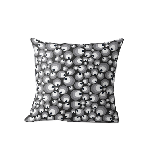 Cushion – Watchful Eyes