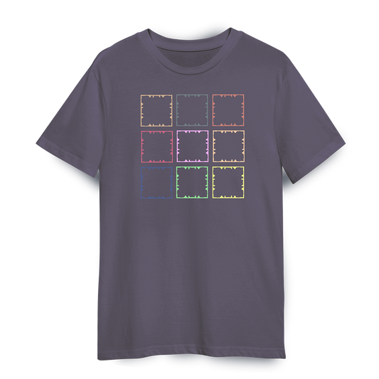 T-Shirt – Eaves
