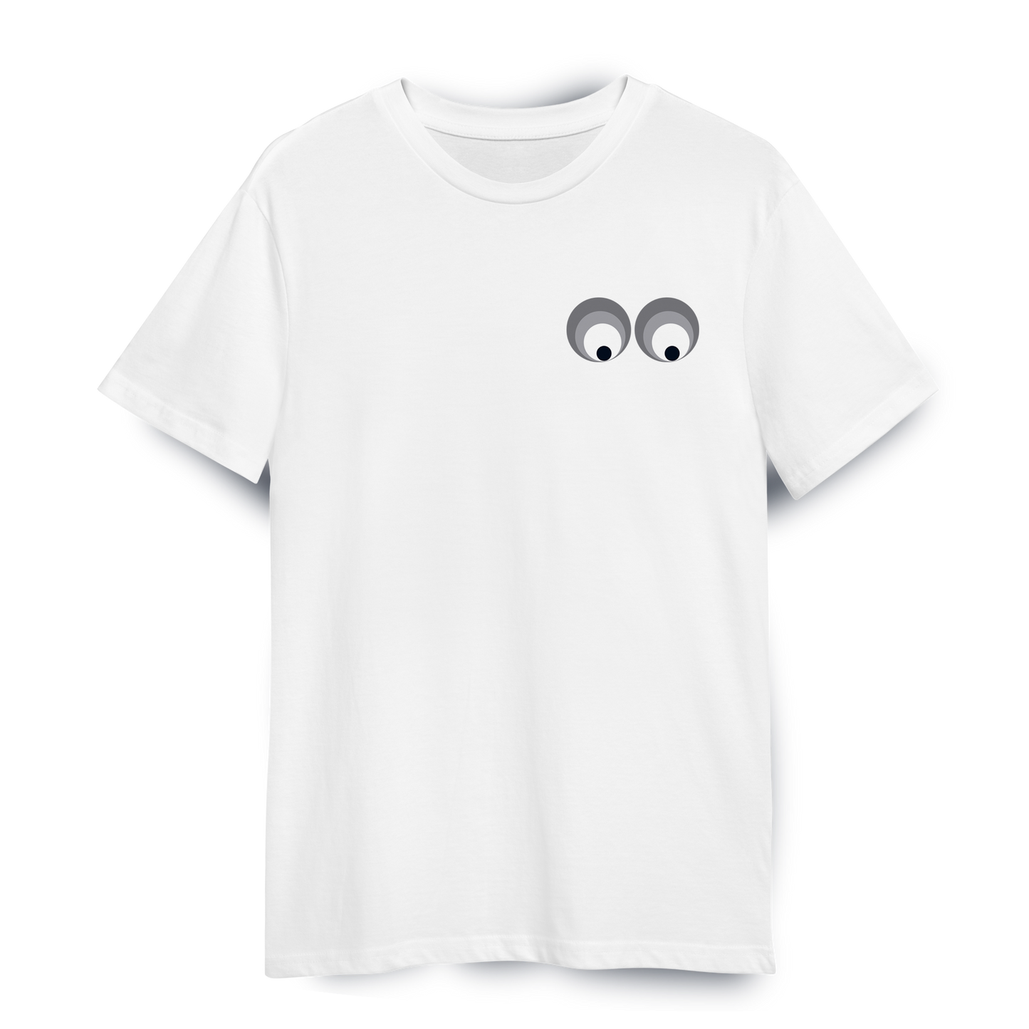 T-Shirt – Watchful Eyes