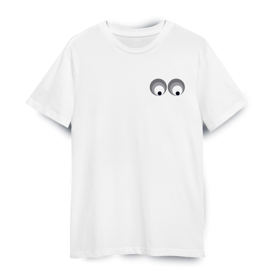 T-Shirt – Watchful Eyes